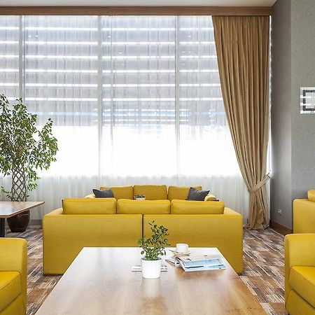 מלון Hampton By Hilton Kocaeli Symbol מראה חיצוני תמונה
