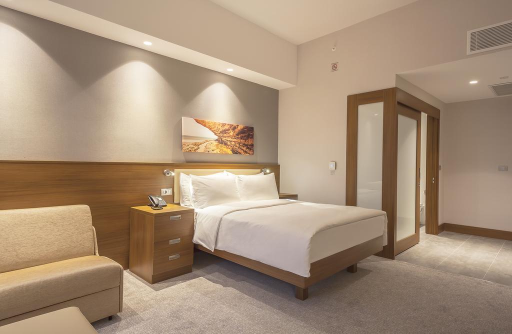 מלון Hampton By Hilton Kocaeli Symbol חדר תמונה