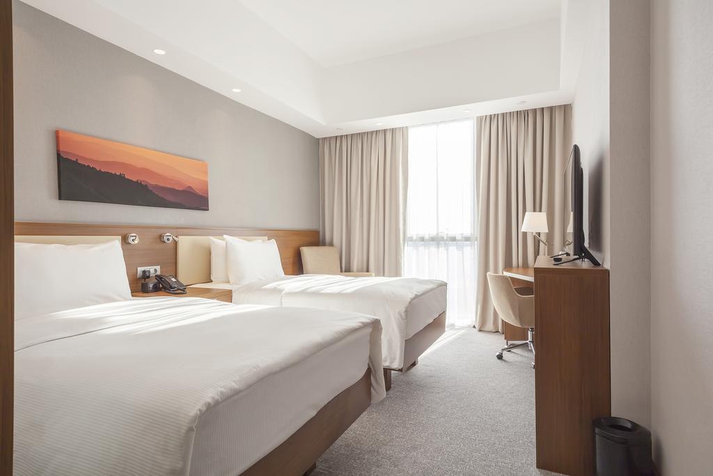מלון Hampton By Hilton Kocaeli Symbol חדר תמונה