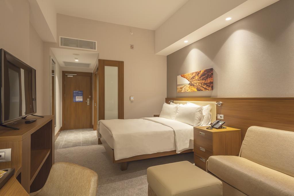מלון Hampton By Hilton Kocaeli Symbol מראה חיצוני תמונה