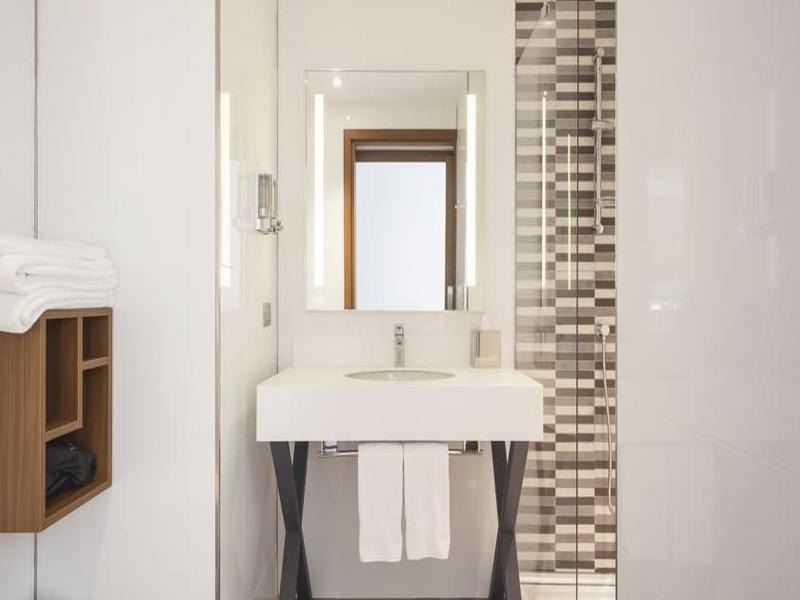 מלון Hampton By Hilton Kocaeli Symbol מראה חיצוני תמונה