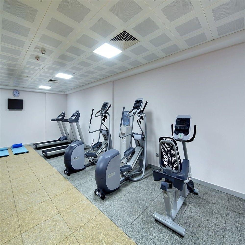 מלון Hampton By Hilton Kocaeli Symbol מראה חיצוני תמונה