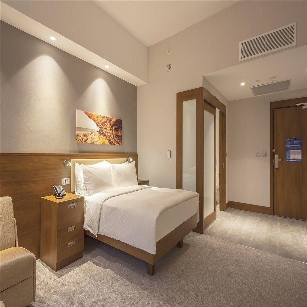 מלון Hampton By Hilton Kocaeli Symbol מראה חיצוני תמונה