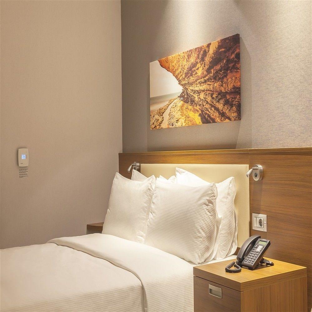 מלון Hampton By Hilton Kocaeli Symbol מראה חיצוני תמונה