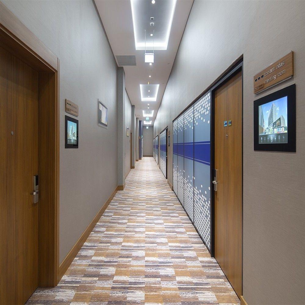 מלון Hampton By Hilton Kocaeli Symbol מראה חיצוני תמונה