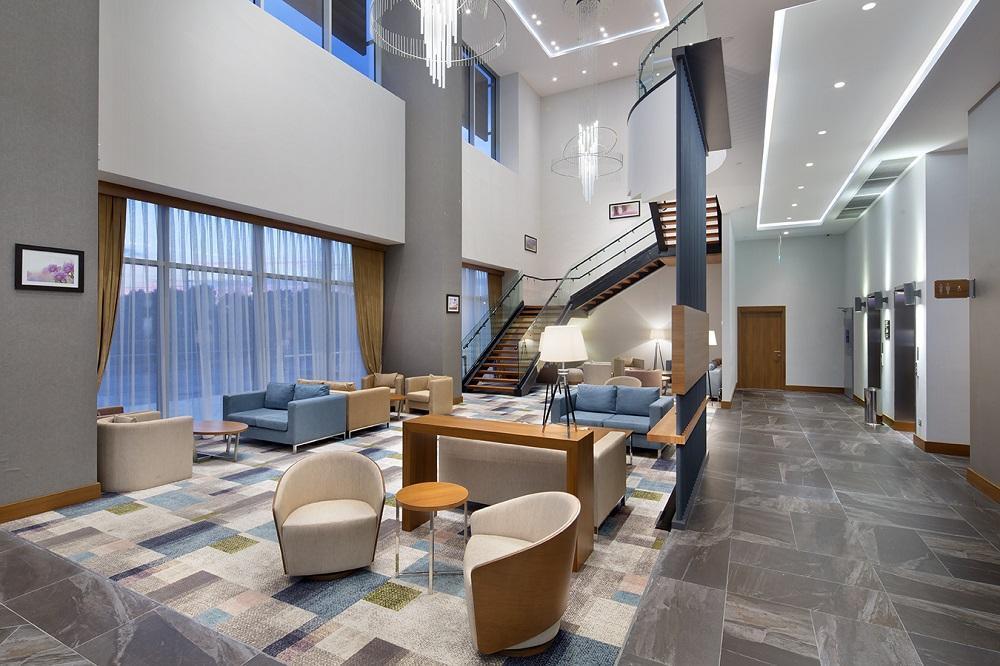 מלון Hampton By Hilton Kocaeli Symbol מראה חיצוני תמונה