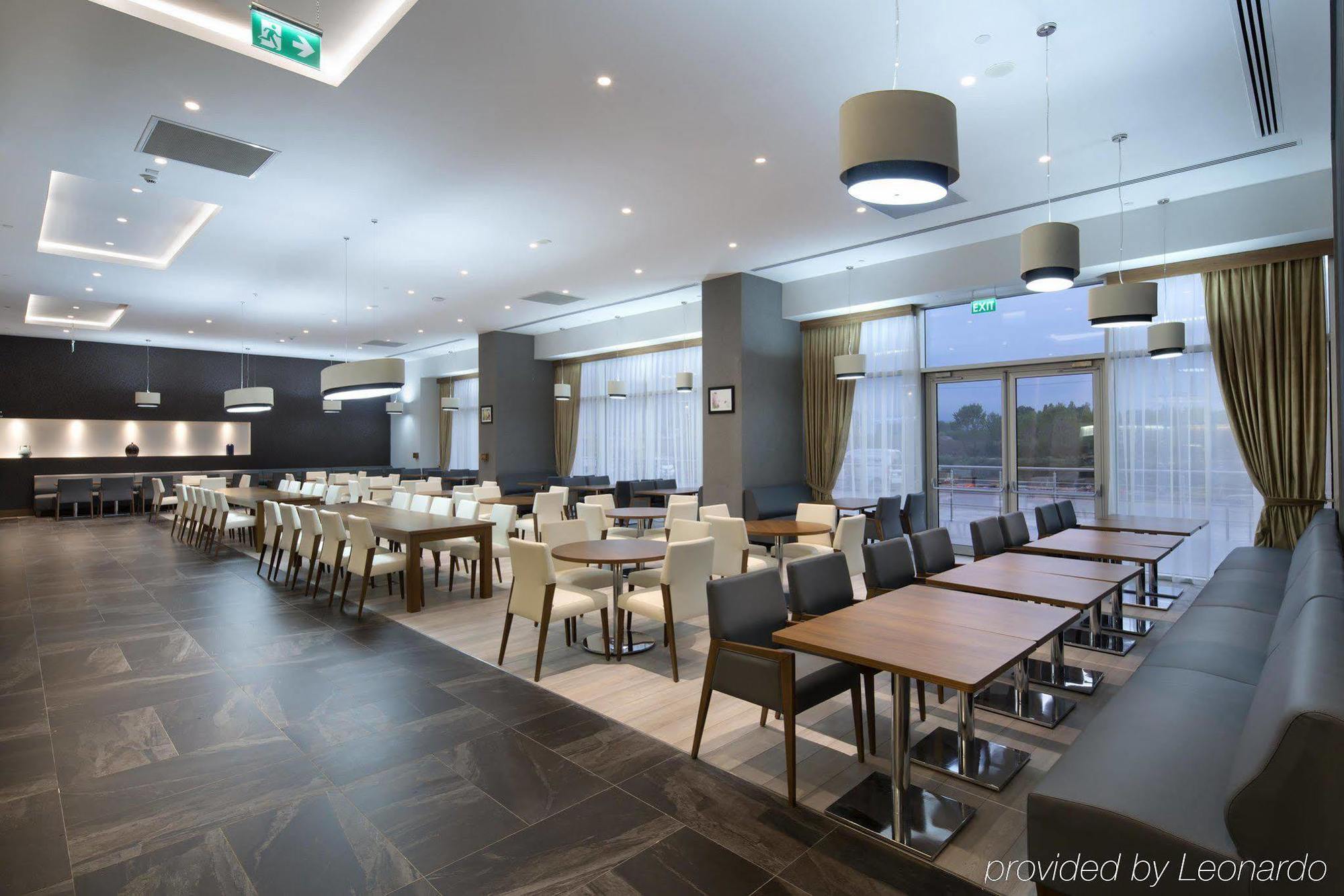 מלון Hampton By Hilton Kocaeli Symbol מראה חיצוני תמונה