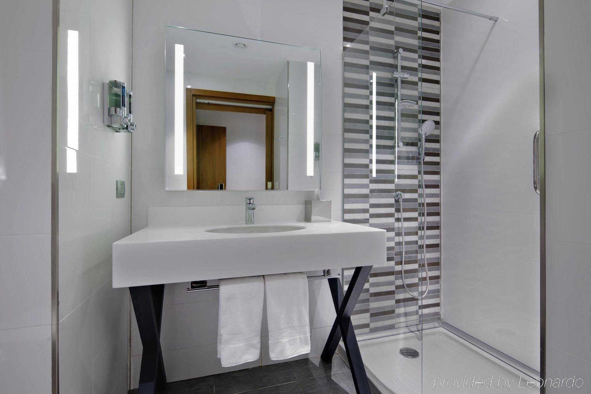 מלון Hampton By Hilton Kocaeli Symbol מראה חיצוני תמונה