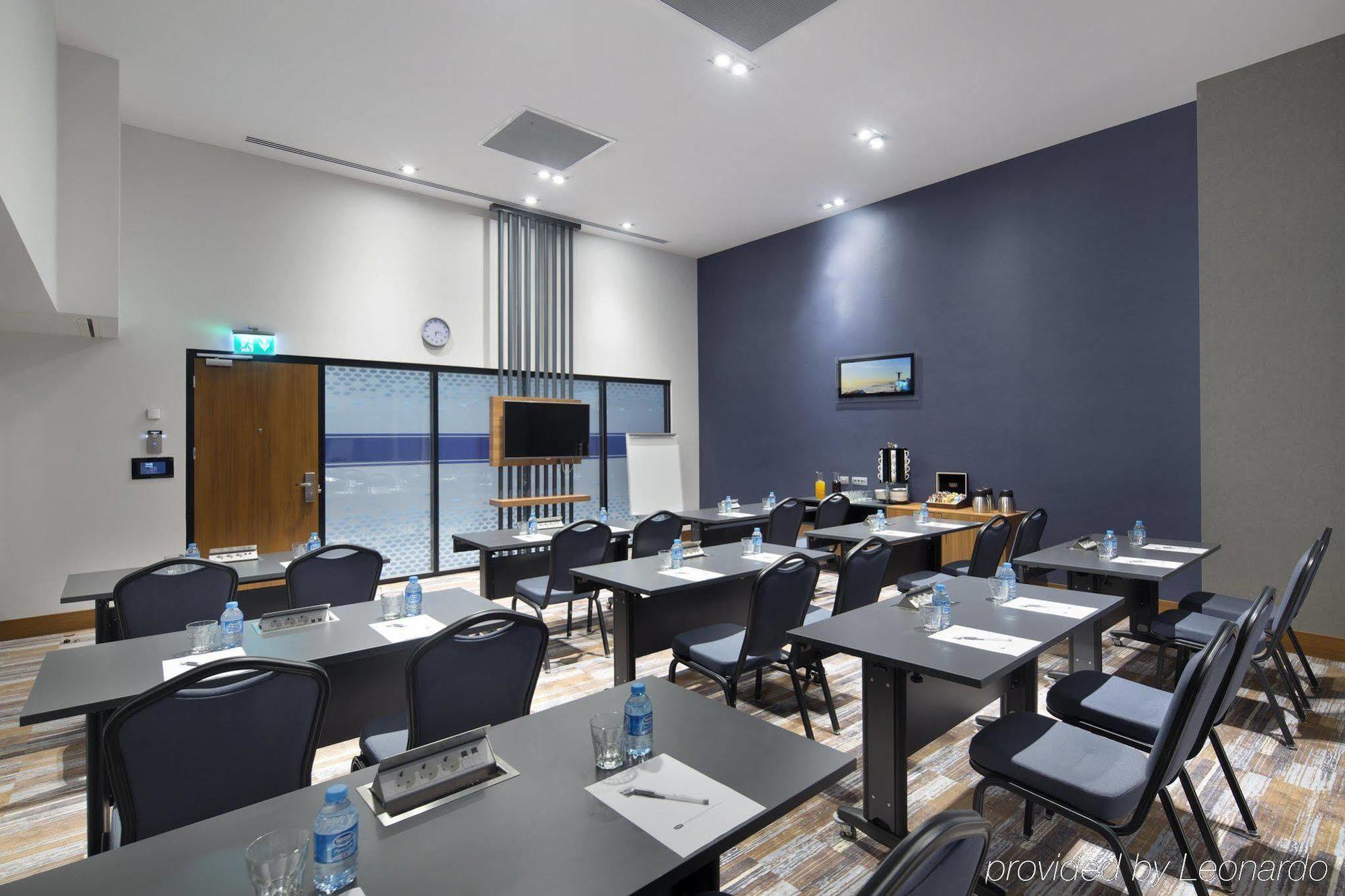 מלון Hampton By Hilton Kocaeli Symbol מראה חיצוני תמונה