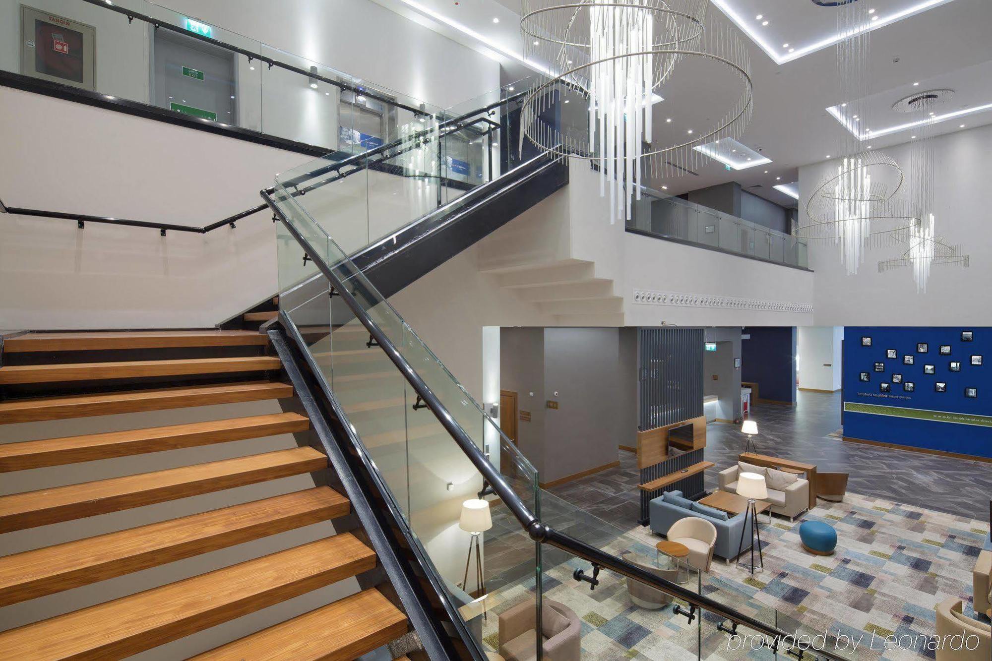 מלון Hampton By Hilton Kocaeli Symbol מראה חיצוני תמונה