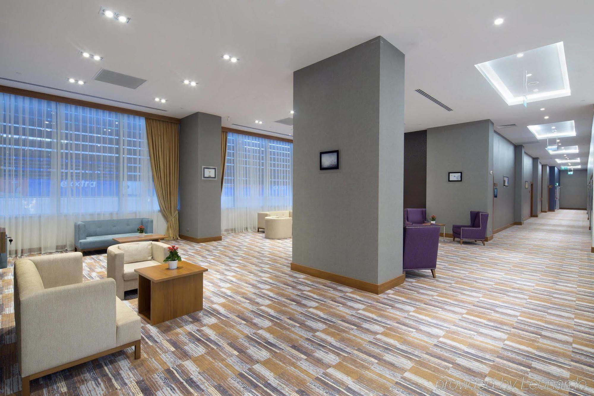 מלון Hampton By Hilton Kocaeli Symbol מראה חיצוני תמונה