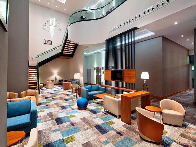 מלון Hampton By Hilton Kocaeli Symbol מראה חיצוני תמונה