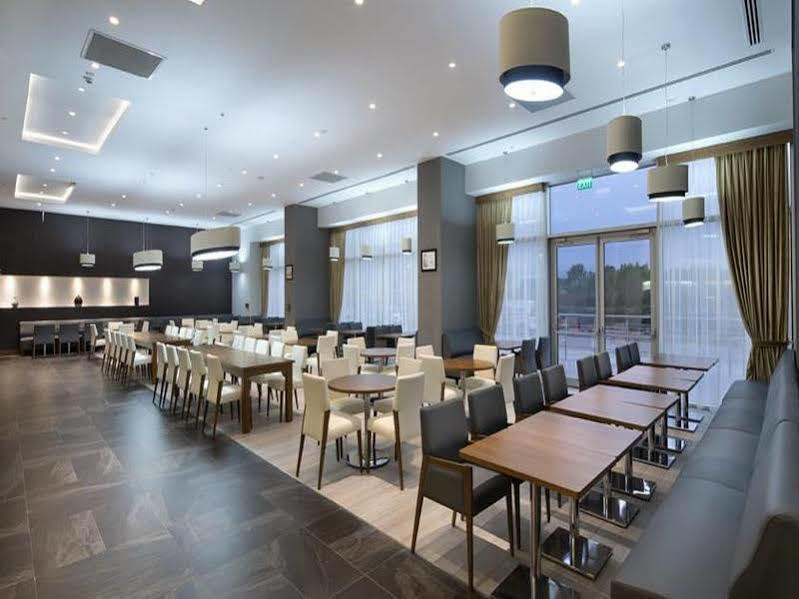 מלון Hampton By Hilton Kocaeli Symbol מראה חיצוני תמונה