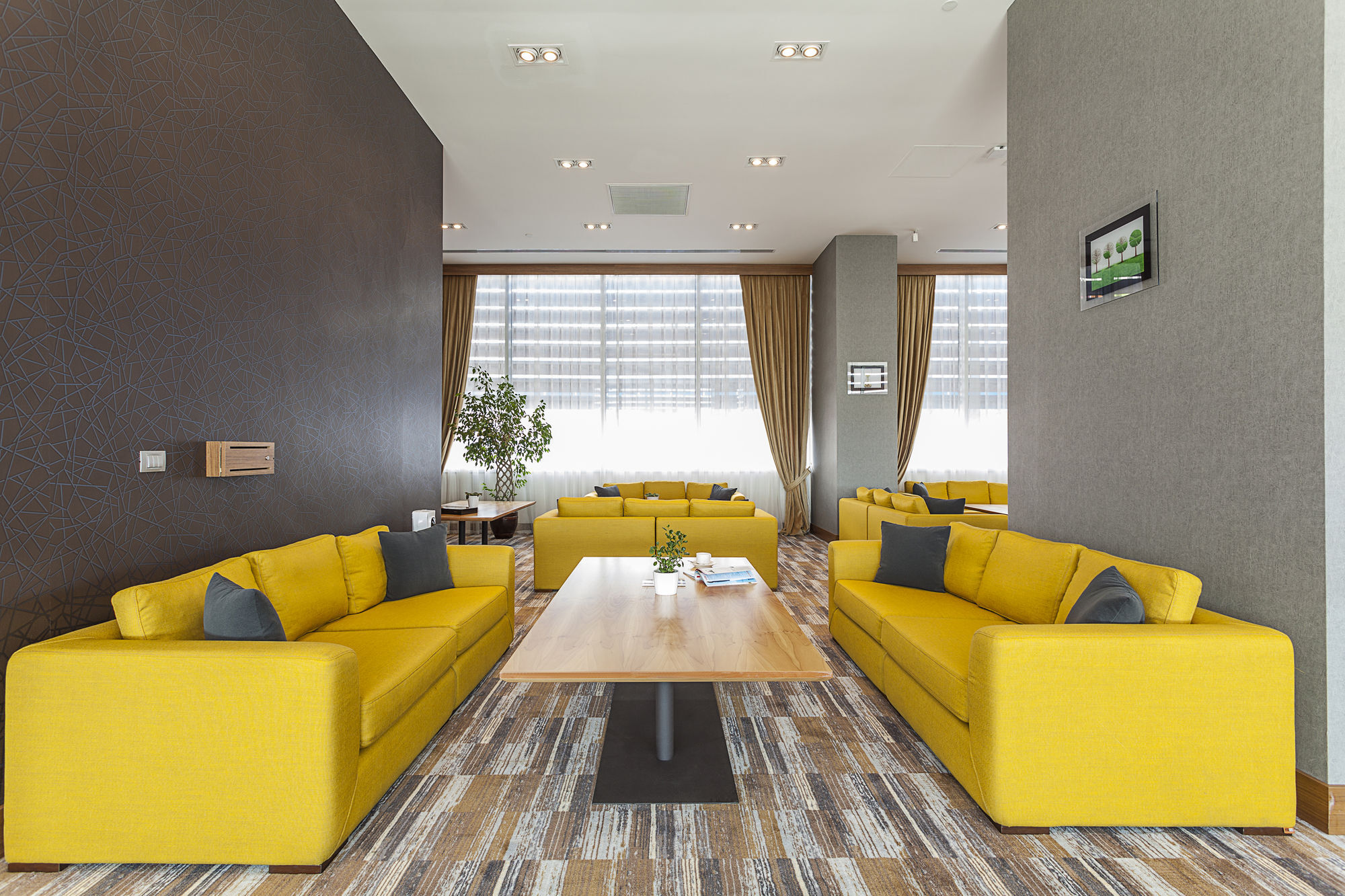 מלון Hampton By Hilton Kocaeli Symbol מראה חיצוני תמונה