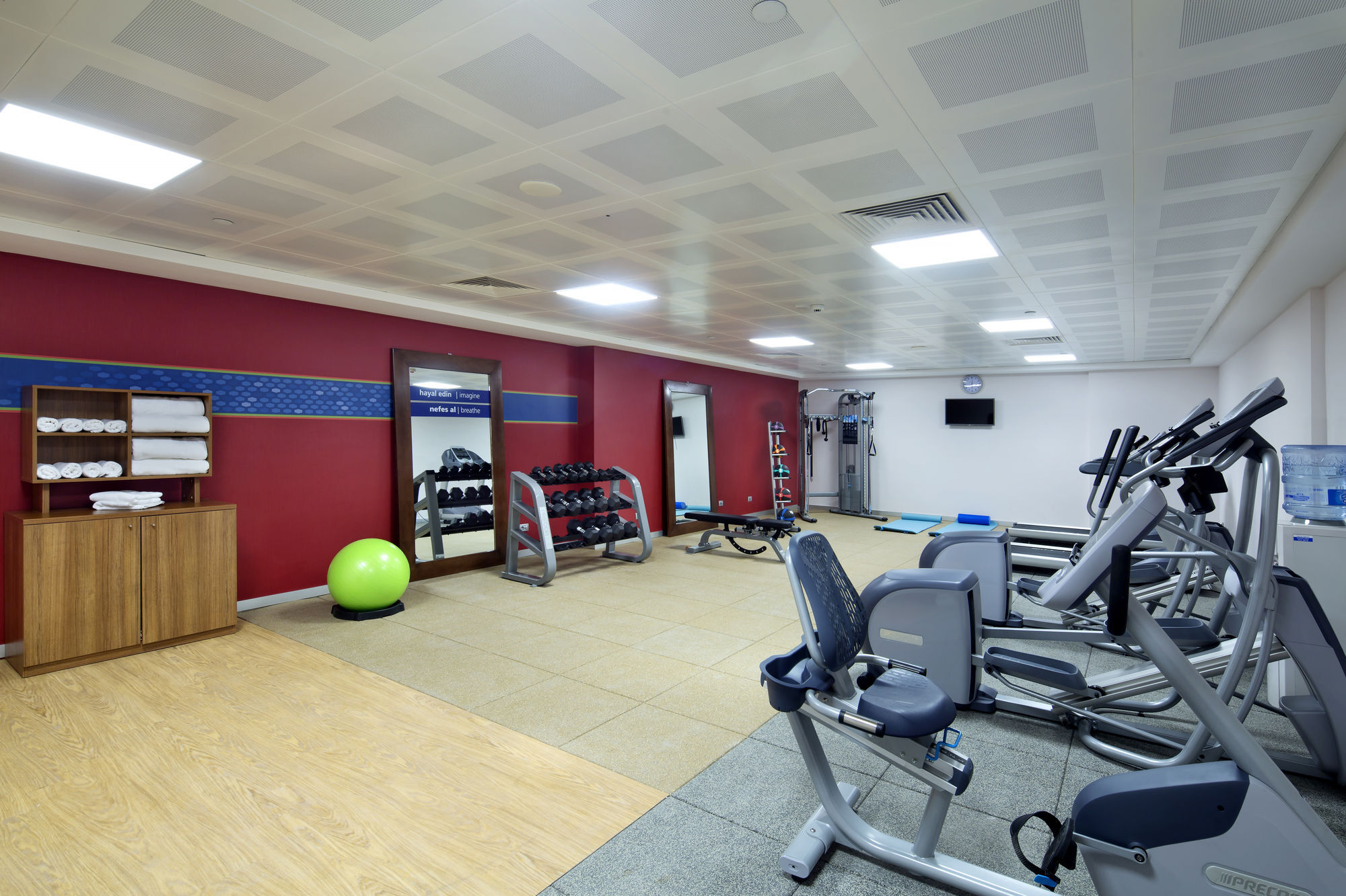 מלון Hampton By Hilton Kocaeli Symbol מראה חיצוני תמונה