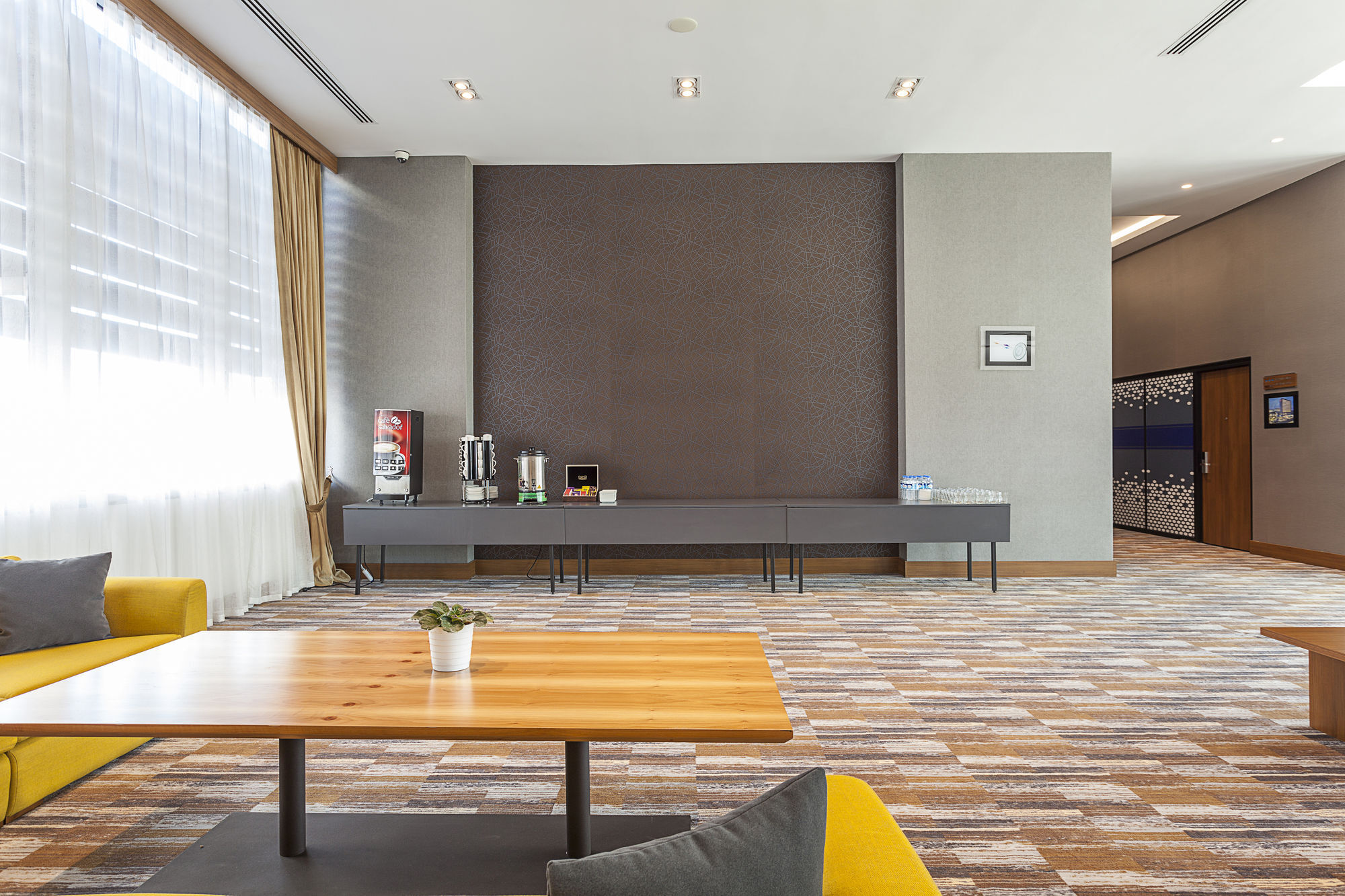 מלון Hampton By Hilton Kocaeli Symbol מראה חיצוני תמונה